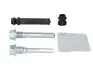 Направляющая суппорта (переднего/к-кт) Mazda CX-7/CX-9 07-/Mitsubishi Pajero 00- 113-1459X
