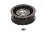 RP928 Ролик натяжний Grand Cherokee II 2.7 CRD JAPANPARTS підбір по vin на Brocar
