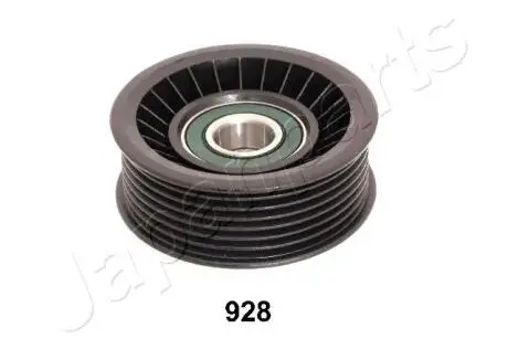 RP928 Ролик натяжний Grand Cherokee II 2.7 CRD JAPANPARTS підбір по vin на Brocar