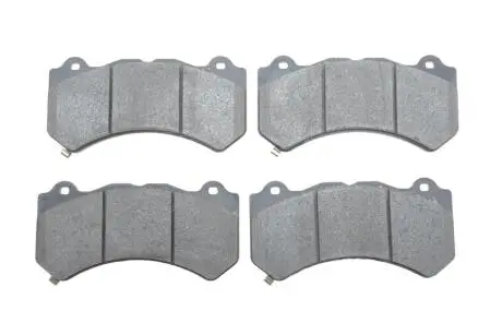 0986494975 Колодки гальмівні дискові BOSCH підбір по vin на Brocar