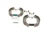 0204114669 Комплект тормозных колодок BOSCH підбір по vin на Brocar