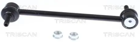 850081600 Тяга стабилизатора перед TRISCAN підбір по vin на Brocar