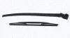 MAGNETI MARELLI VW Щетка стеклоочистителя с рычагом задняя 365мм SKODA FABIA (HB) 00- 000723180327 MAGNETI MARELLI 000723180327