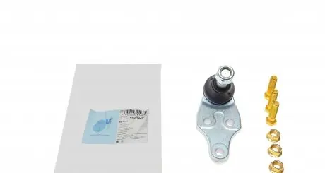 ADJ138627 Опора кульова (передня/знизу) Land Rover Freelander 98-06 BLUE PRINT підбір по vin на Brocar