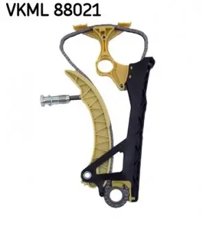 VKML88021 Комплект ланцюг натягувач SKF підбір по vin на Brocar