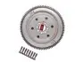 Демпфер сцепления Toyota Avensis/Corolla 2.0 D-4D 02-09 415 0356 10
