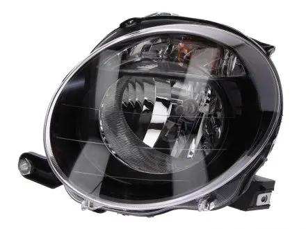 712455501139 Основная фара MAGNETI MARELLI підбір по vin на Brocar