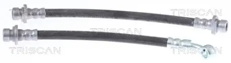 815040272 Шлангопровод TRISCAN підбір по vin на Brocar