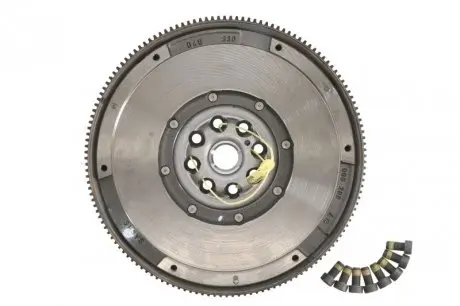 2294000293 Вискомуфта SACHS SACHS подбор по vin на Brocar