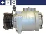 ACP87000S Компрессор кондиционера Ford Connect 1.8TDCi 02-13 MAHLE / KNECHT підбір по vin на Brocar