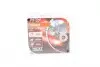 Автолампа Osram 64210nlhcb Night Breaker Laser H7 PX26d 55 W прозрачно-голубая