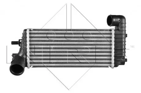 30909 Теплообмінник NRF підбір по vin на Brocar