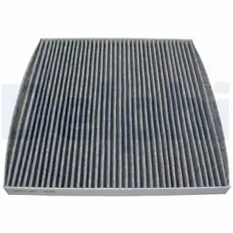 TSP0325336C Фільтр, повітря у внутрішньому просторі DELPHI підбір по vin на Brocar