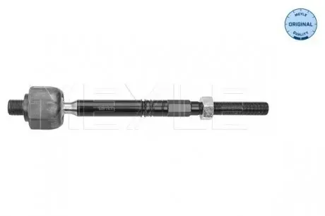 0160310021 Тяга рульова MB C-class (W205/S205/A205/C205)/CLS-class (C257)/E-class (W213/S213/A238/C238) 14- MEYLE підбір по vin на Brocar