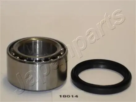 KK18014 Комплект підшипника маточини колеса KK-18014 JAPANPARTS JAPANPARTS підбір по vin на Brocar