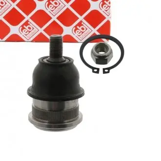 41866 Несучий / направляючий шарнір FEBI BILSTEIN підбір по vin на Brocar