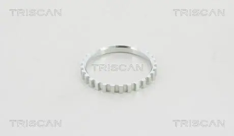 854043408 Зубчатый диск импульсного датчика, противобл. устр. TRISCAN подбор по vin на Brocar
