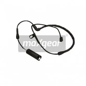 230111 CZUJNIK KLOCKÓW HAM. LAND ROVER P. RANGE ROVER 09-12 860MM MAXGEAR підбір по vin на Brocar