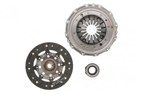 3000951005 Комплект зчеплення SACHS підбір по vin на Brocar