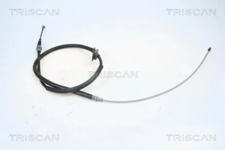 814029186 Трос ручного гальма TRISCAN підбір по vin на Brocar