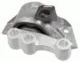 Подушка двигуна (R) Fiat Doblo/Opel Combo 1.6/2.0 CDTI 10- 37687 01