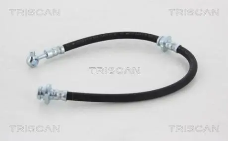 815014246 Шланг гальмівний передній лівий Nissan X-Trail 01- TRISCAN підбір по vin на Brocar