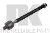 5033446 Кермова тяга L/P Hyundai Elantra/I30/Kia Ceed III 12- NK підбір по vin на Brocar