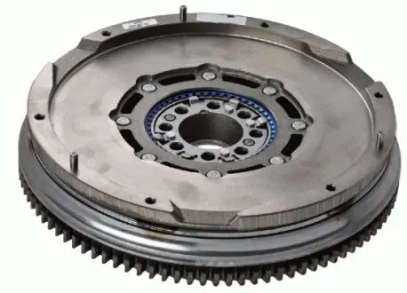 2294501191 Маховик SACHS подбор по vin на Brocar