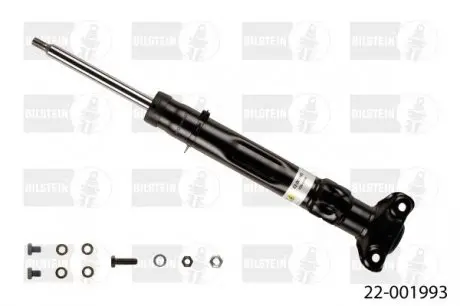 22001993 Амортизатор B4 BILSTEIN подбор по vin на Brocar