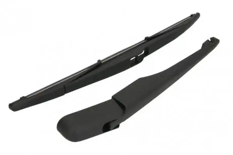 000723180216 MAGNETI MARELLI BMW Щетка стеклоочистителя с рычагом задняя 350мм X3 (E83) 03- MAGNETI MARELLI підбір по vin на Brocar