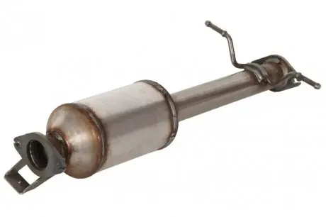 BM11268 Фільтр BM CATALYSTS підбір по vin на Brocar
