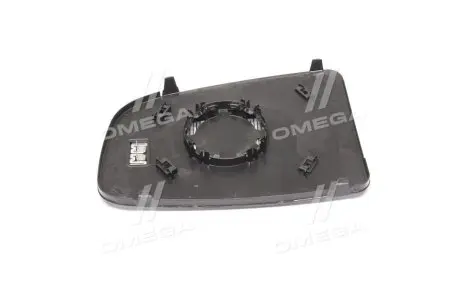 0170127433 Вклад. зеркала ливов. CITROEN JUMPER 08.06- (вы-во TEMPEST) TEMPEST підбір по vin на Brocar