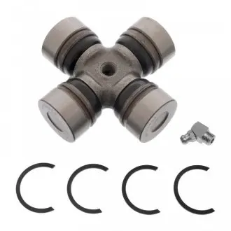 ADT33905 Хрестовина кардана Toyota Hilux 89-05/Land Cruiser 98- (29x77) BLUE PRINT підбір по vin на Brocar