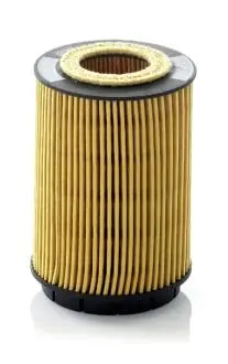 HU713X Фільтр оливний MANN підбір по vin на Brocar