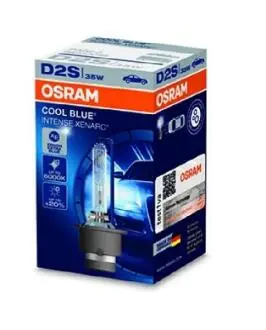 66240CBI Автолампа ксенонова OSRAM підбір по vin на Brocar