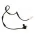ABS431 Датчик, частота обертання колеса ABS-431 JAPANPARTS JAPANPARTS підбір по vin на Brocar
