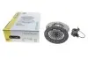Комплект сцепления Opel Astra/Vectra 1.9 CDTI 04- (d=240mm) 624 3383 33