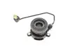 624338333 Комплект зчеплення Opel Astra/Vectra 1.9 CDTI 04- (d=240mm) LUK підбір по vin на Brocar