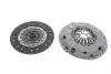 624338333 Комплект зчеплення Opel Astra/Vectra 1.9 CDTI 04- (d=240mm) LUK підбір по vin на Brocar
