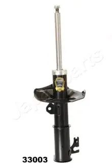 MM33003 Амортизатор газ.передн.лев.323 00- JAPANPARTS подбор по vin на Brocar