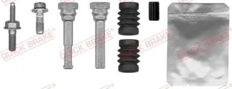 1131483X Елементи гальмівного супорта QUICK BRAKE підбір по vin на Brocar