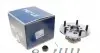 7146530001 Подшипник ступицы (передней) Ford Transit 06- (к-кт) MEYLE підбір по vin на Brocar