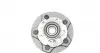 7146530001 Подшипник ступицы (передней) Ford Transit 06- (к-кт) MEYLE підбір по vin на Brocar