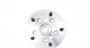 7146530001 Подшипник ступицы (передней) Ford Transit 06- (к-кт) MEYLE підбір по vin на Brocar
