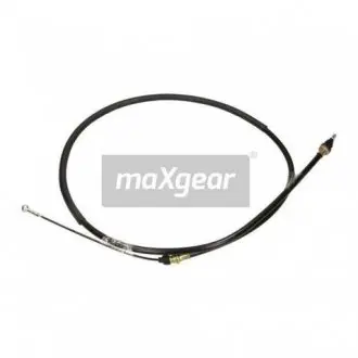 320071 Трос, стоянкова гальмівна система MAXGEAR підбір по vin на Brocar