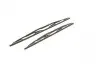3397001866 Щетки стеклоочистителя (530/650mm) Peugeot 607 00-11 BOSCH підбір по vin на Brocar