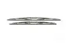 3397001866 Щетки стеклоочистителя (530/650mm) Peugeot 607 00-11 BOSCH підбір по vin на Brocar