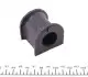 41440 Втулка стабілізатора (переднього) Kia Sorento 02- (d=27mm) FEBI BILSTEIN підбір по vin на Brocar