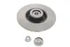 Тормозной диск SKF VKBD 1006