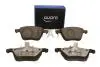 QP1090C KLOCKI HAM. VOLVO P. XC90 05-/S80/V70 QUARO SILVER CERAMIC QUARO підбір по vin на Brocar
